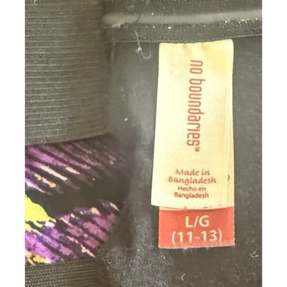 Y2K Strapless Asymmetrical Sheer Maxi Dress Size L Fairy Grunge Whimsigoth Flowy - Picture 7 of 9